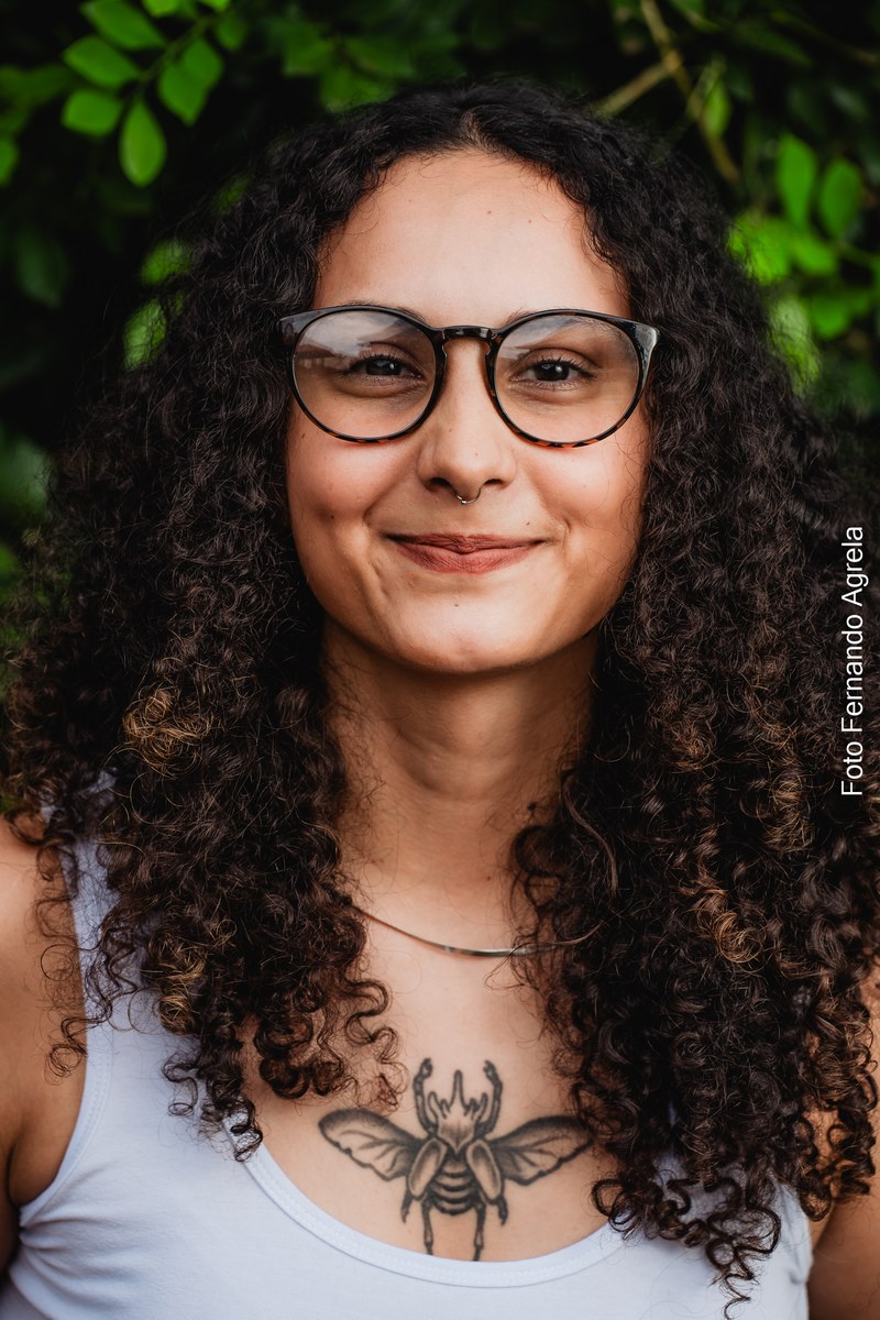 Foto de Ana Ávila