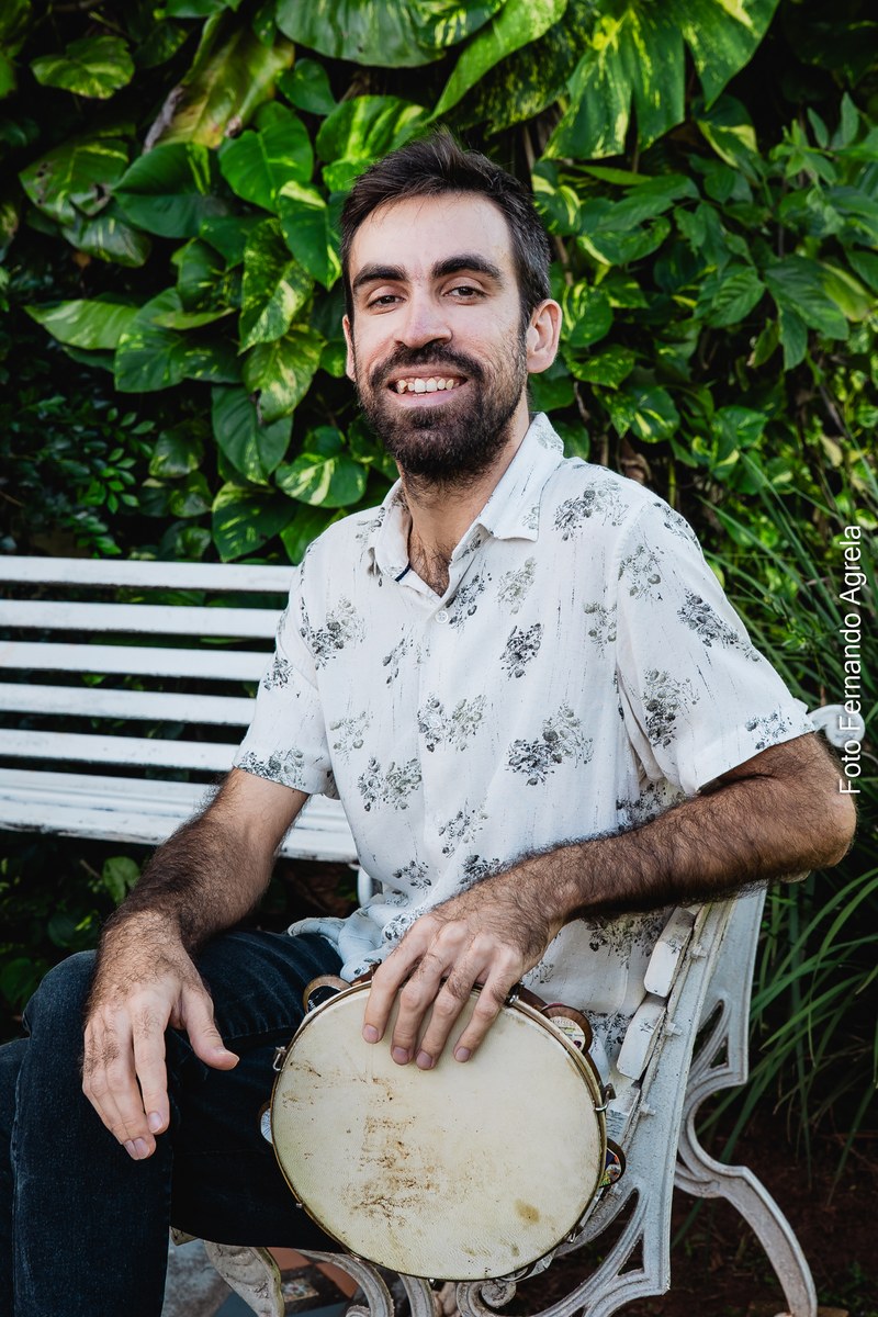 Foto de Erick Martyniak