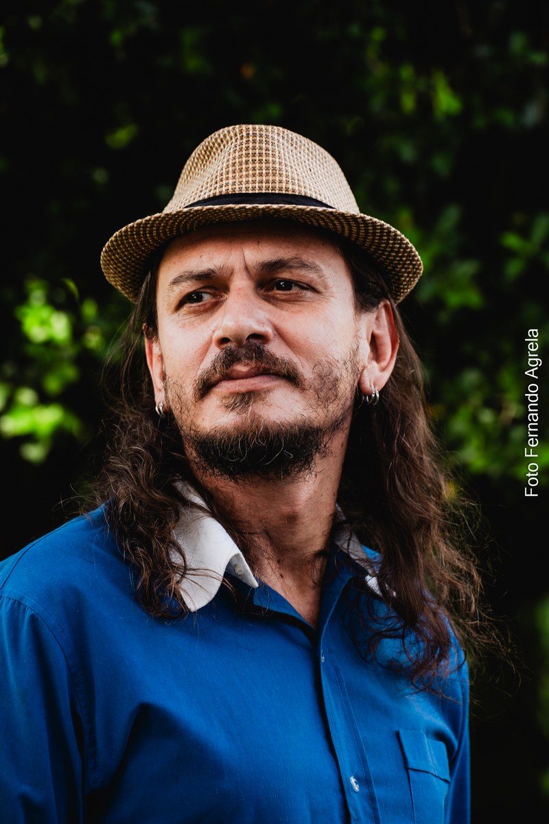 Foto de Gilliard Cirineu Machado