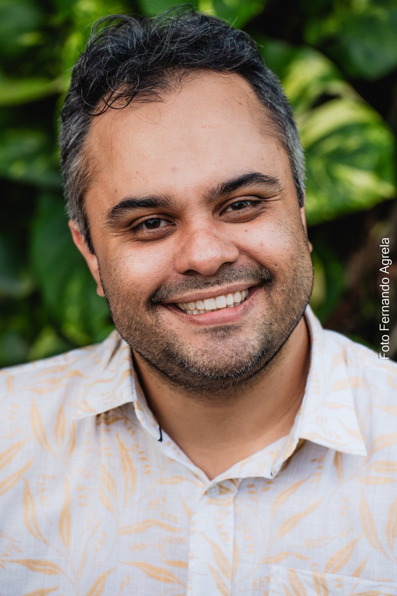 Foto de Isaac Felix