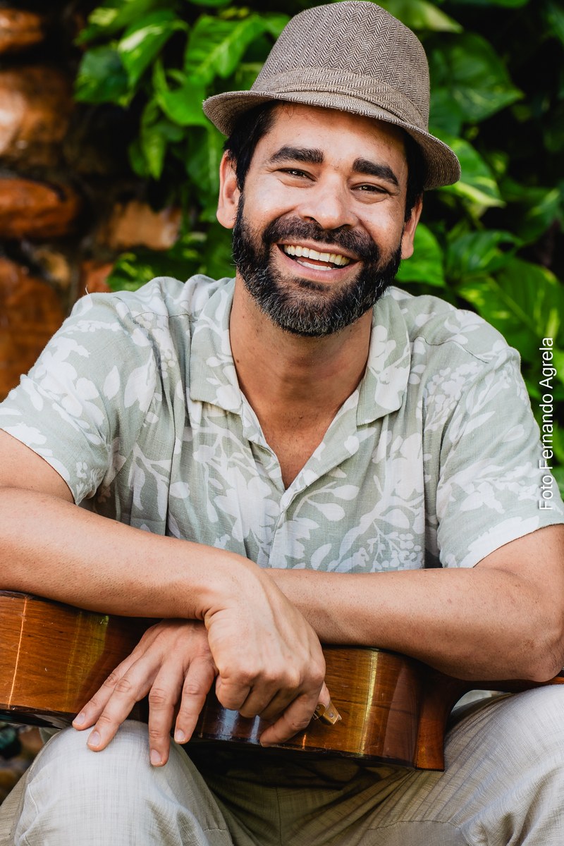 Foto de Marlon Prado