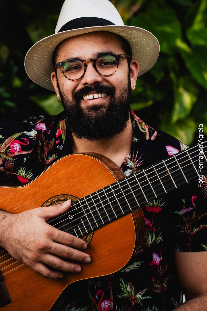 Foto de Matheus Faria