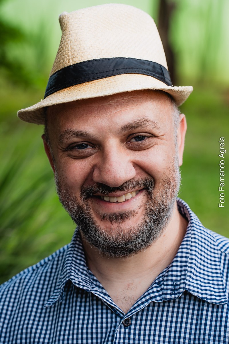 Foto de Willians Alexandre